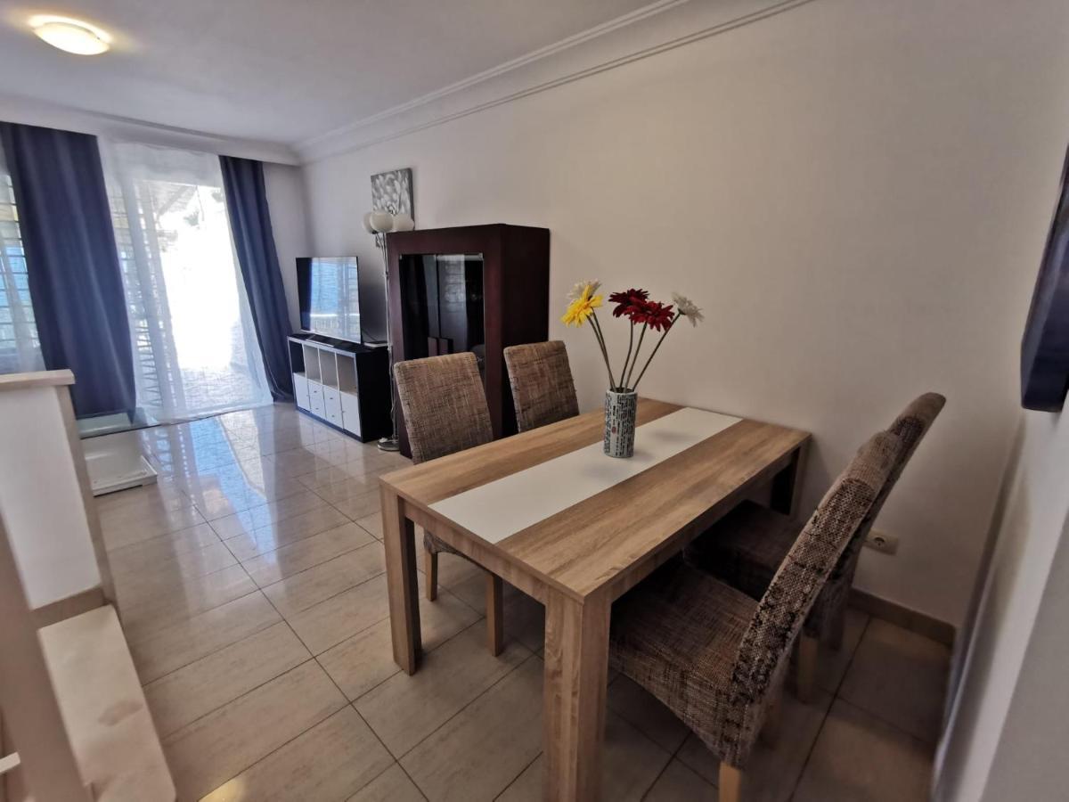 Relax And Enjoy In Tenerife Sud! Villa Chayofa Екстериор снимка