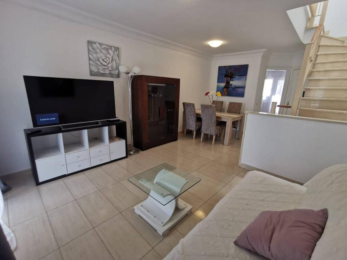 Relax And Enjoy In Tenerife Sud! Villa Chayofa Екстериор снимка
