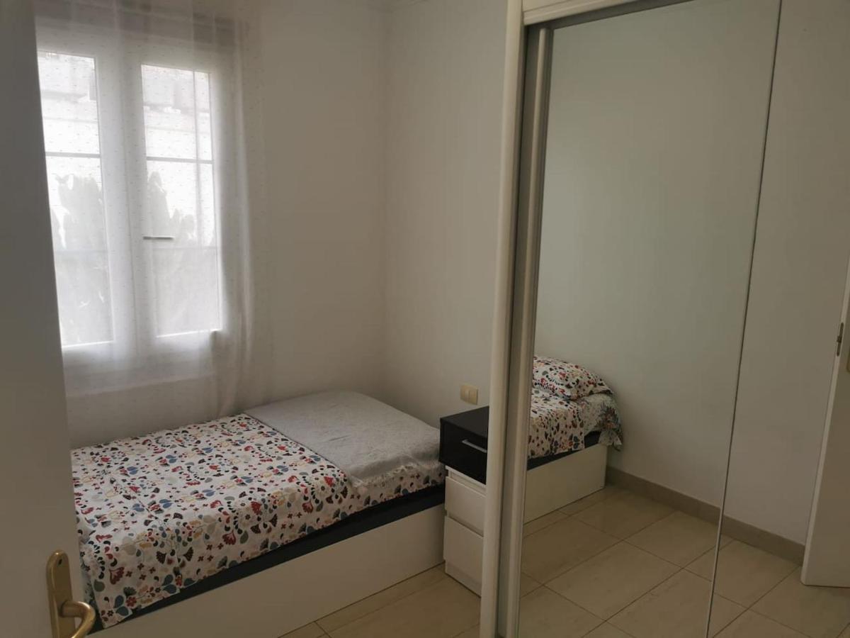Relax And Enjoy In Tenerife Sud! Villa Chayofa Екстериор снимка