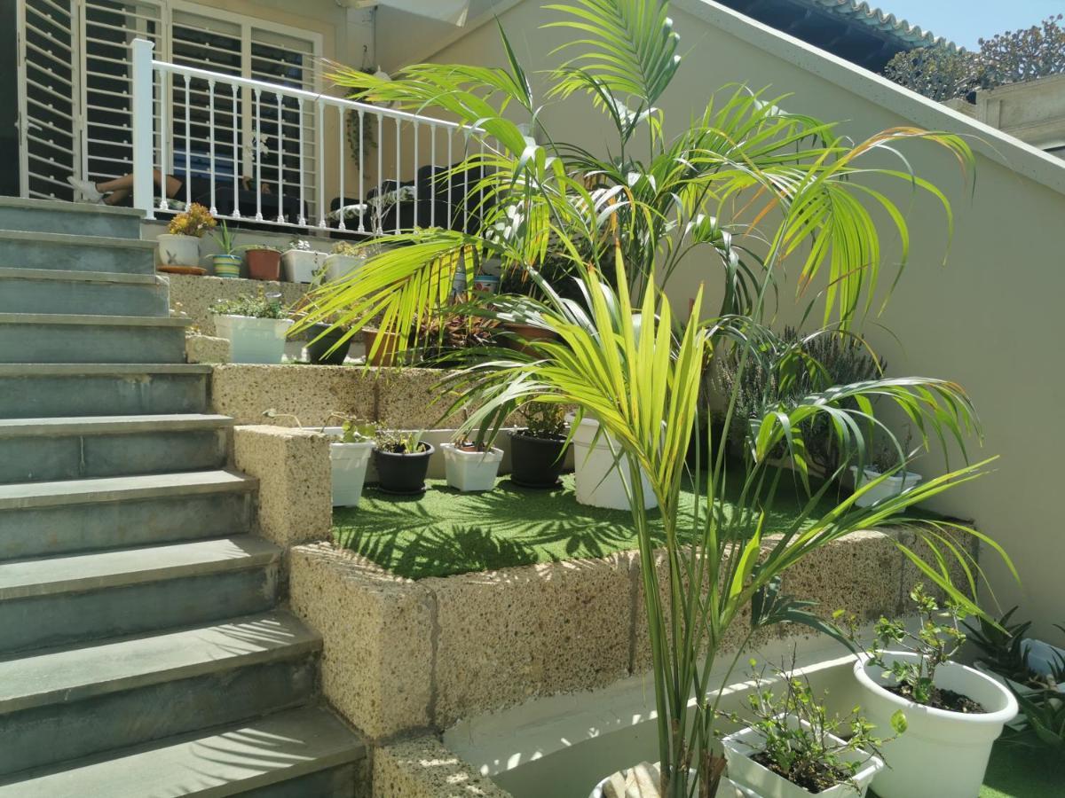 Relax And Enjoy In Tenerife Sud! Villa Chayofa Екстериор снимка