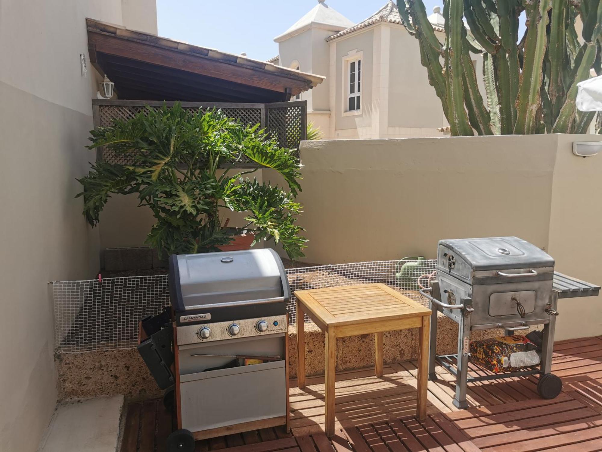 Relax And Enjoy In Tenerife Sud! Villa Chayofa Екстериор снимка