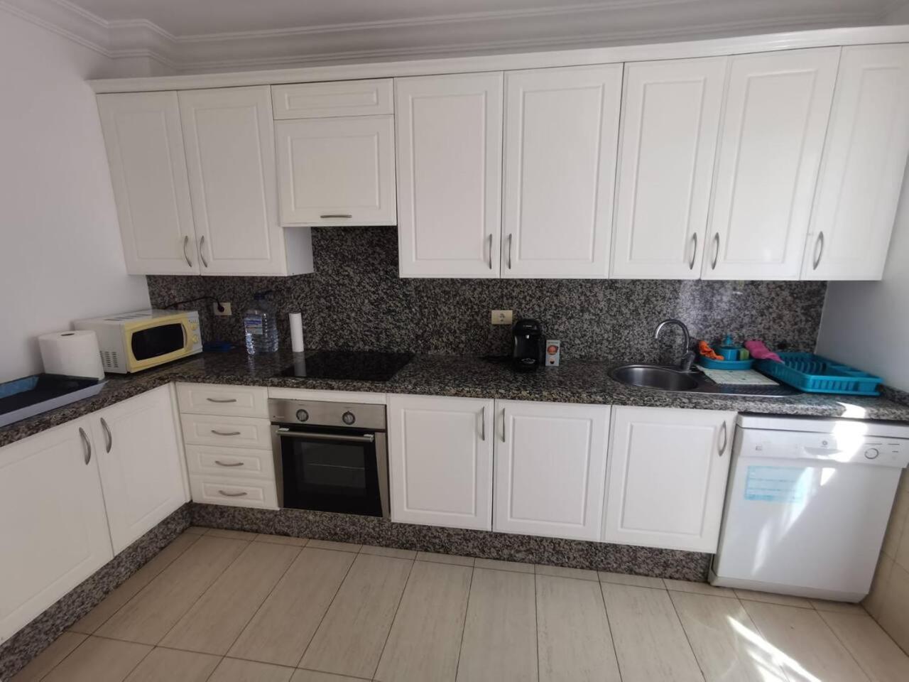 Relax And Enjoy In Tenerife Sud! Villa Chayofa Екстериор снимка