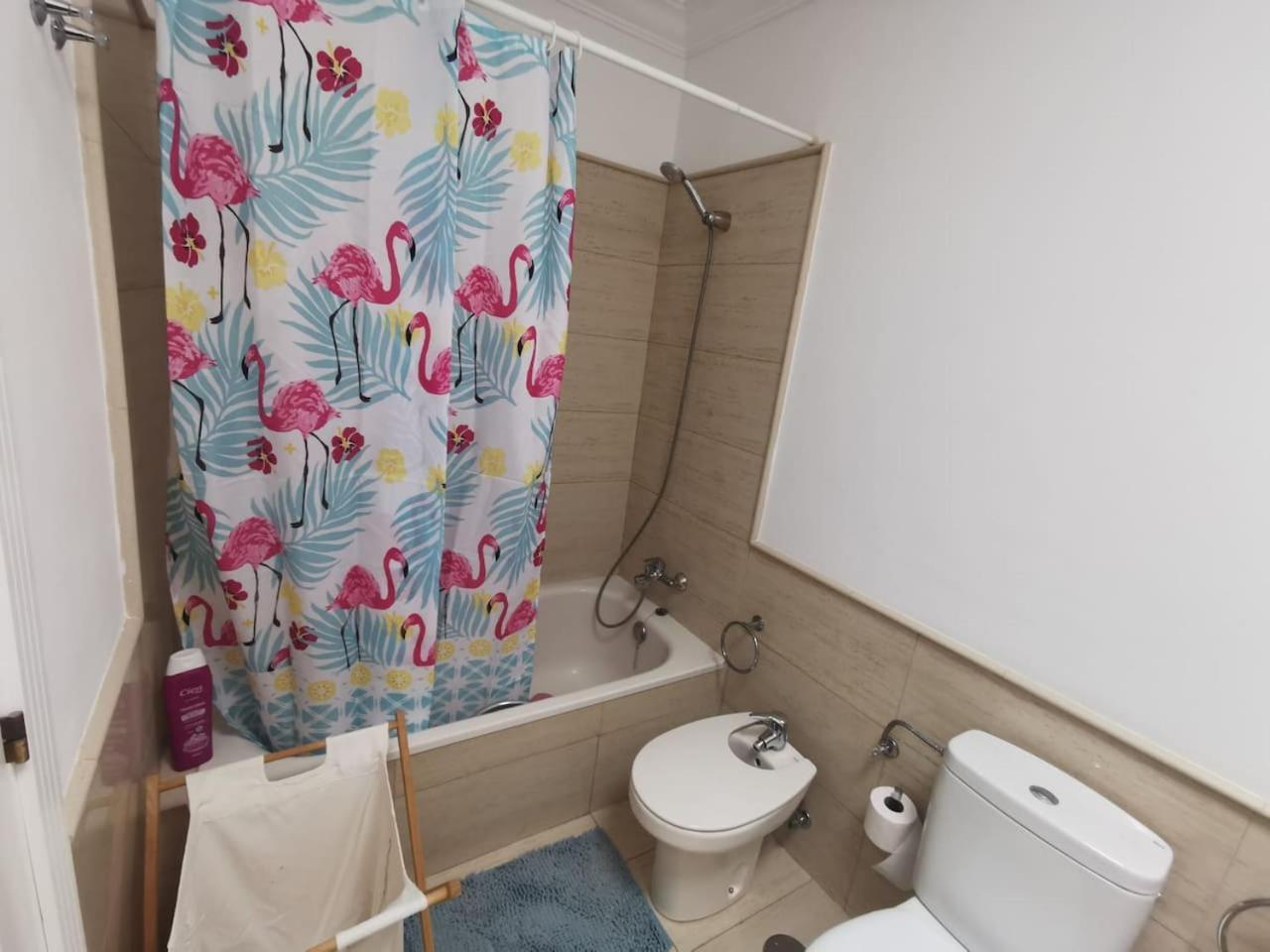 Relax And Enjoy In Tenerife Sud! Villa Chayofa Екстериор снимка