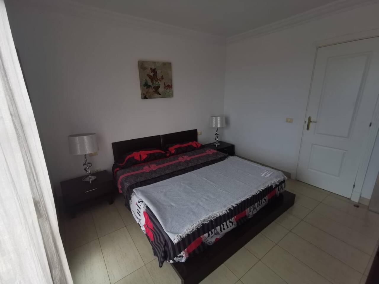 Relax And Enjoy In Tenerife Sud! Villa Chayofa Екстериор снимка