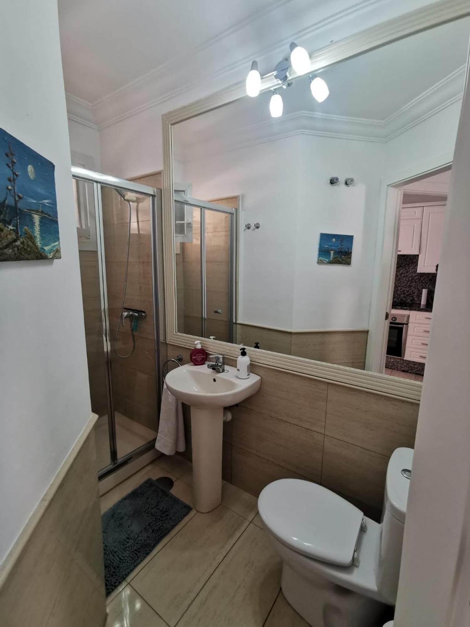 Relax And Enjoy In Tenerife Sud! Villa Chayofa Екстериор снимка